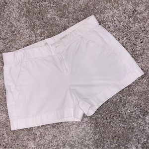 Cream Gap Sunkissed Shorts
